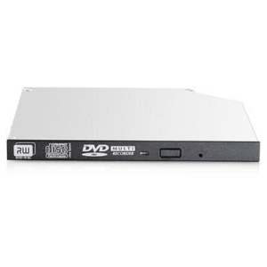 Hpe 9.5mm sata dvd-rw jb gen9