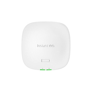 Access point aruba s1t14a istant on ap21 (eu) dual radio 2×2 wi-fi 6 bundle con alimentatore eu fino:07/05