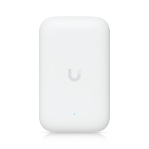 Access point poe ubiquiti uk-ultra indoor e outdoor – supp. 200 disp. con supp. x antenne est. a lungo raggio