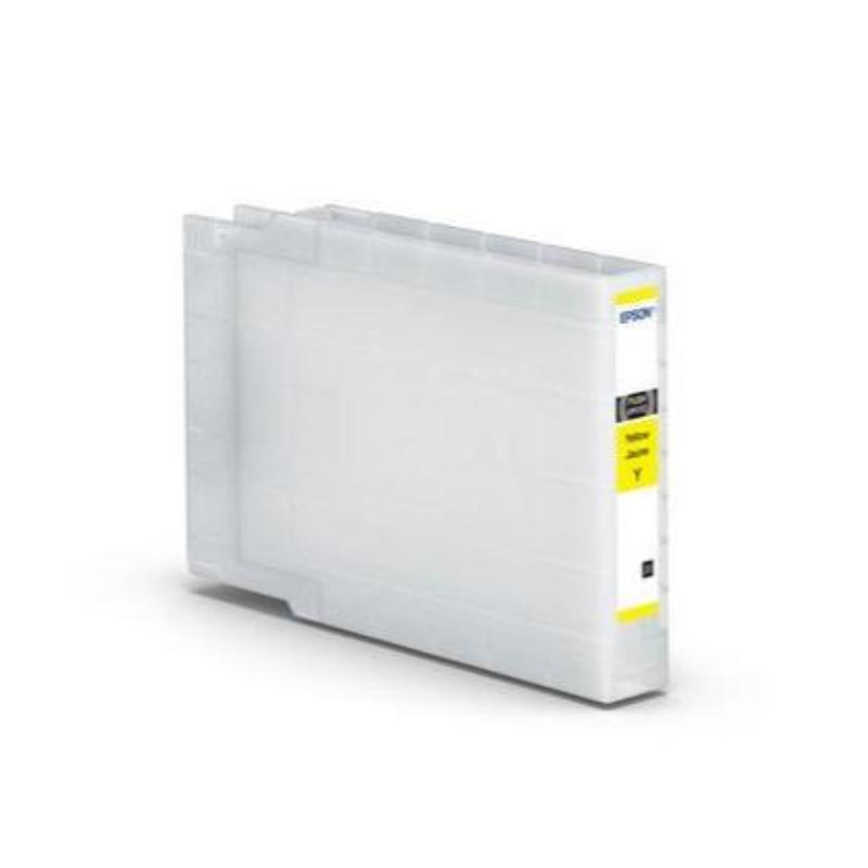 Cartuccia epson t04b4 c13t04b44n xl giallo x workforce serie wf-c8610/wf-c8690/wf-c8190