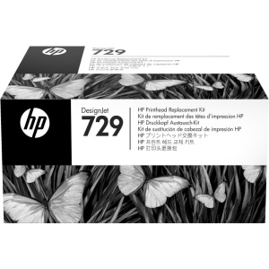 Hp 729 testina di stampa