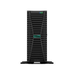 Server hpe p71671-425 ml350 gen11 tower xeon 4510 12c 2.4ghz 2x32gb ddr5 2x960gb 8×2.5 hs mr408i-o noodd 4glan 2×1000 fino:07/05