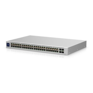 Switch 48p lan gigabit ubiquiti usw-48 gen2 – 1p gbps sfp
