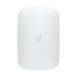 Wireless access point ubiquiti u6-extender wi-fi 6 2.4ghz: 573,5 mbit/s-5 ghz 4,8 mbit/s-portatile
