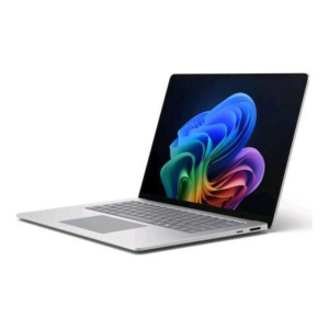 Microsoft surface laptop 7 copilot+ 15 touch screen intel core ultra 5 236v ram 16gb-ssd 512gb nmve-win 11 prof platino (ep2-21339)