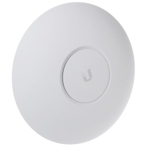Access point ubiquiti 450/1300mbps in/out 3ant 3dbi+poe injector