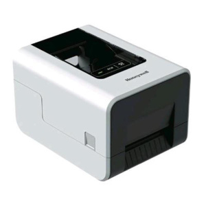 Honeywell pc42e-t stampante per etichette (cd) termica diretta/trasferimento termico 203 x 203 dpi 100 mm/s cablato collegamento ethernet lan bianco