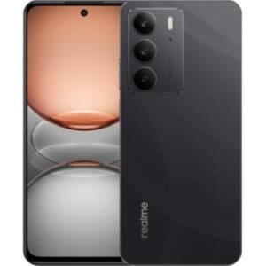 Realme c75 dual sim 6.72 octa core 128gb ram 8gb 4g italia black