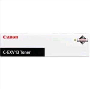 Canon c-exv 13 toner 45.000 pag nero