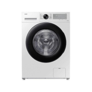 Samsung ww90cgc04dahet – lavatrice a carica frontale 9 kg, 1400 rpm, classe a, vapore, wi-fi, (85x60x55 cm), bianco