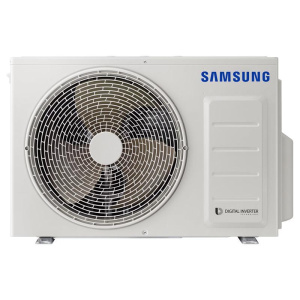 Samsung aj050txj2kg/eu – condizionatore un. esterna 5kw – dual split – a+++/a++