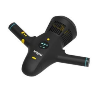 Acquascooter nilox urban kahuna