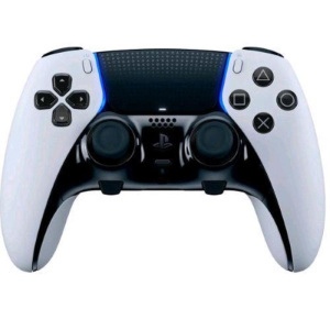 Sony ps5 dualsense edge v2 controller wireless white