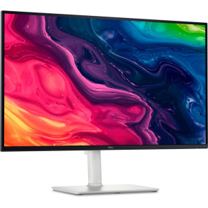 Dell 27 plus 4k monitor - s2725qs