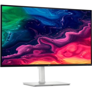 Dell 27 plus 4k usb-c mntr s2725qc