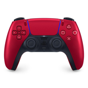 Ps5 dualsense/volcanic red/eur