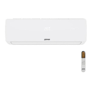Zephir condizionatore 9000btu a++/a+ gas r32 zpr9000my24