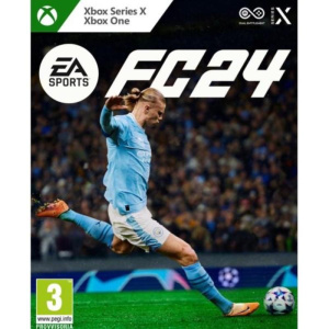 Videogioco ea sports fc 24 standard ita – per xbox one / xbox series x