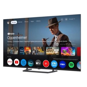 Tv led 50 qt50ugf9b ultra hd 4k smart tv webos wifi dvb-t2