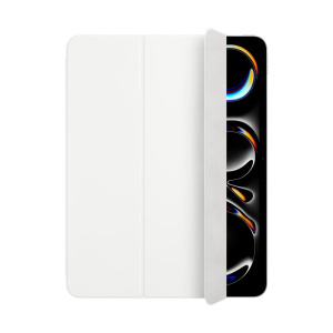 Apple mwk23zm/a custodia per tablet 33 cm (13) custodia a libro bianco