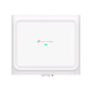 Tp-link omada eap650 d120-outdoor v1 access point wireless dual band 2.4/5ghz wi-fi 6 poe ip 68