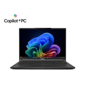 Msi nb gaming 16 stealth, ryzen 9, 32gb, 1t ssd, rtx 4060, freedos, a16 ai+ a3hvfg-262xit