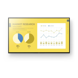 43 pro bravia lcd 350nit 16/7