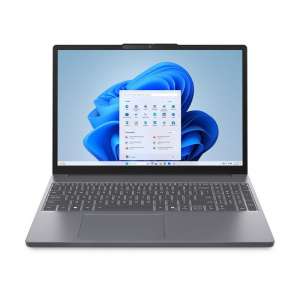 Lenovo ideapad slim 3 15irh10r 15.3 wuxga intel core 7 240h ram 16gb-ssd 512gb nvme-intel graphics-wi-fi 6-win 11 home grigio (83k40044ix)
