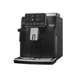 Macchina per caffe gaggia cadorna automatica ri9600/01 black