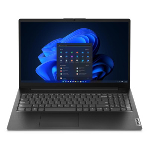 Lenovo v15 g4 iru 15.6 i7-13620h ram 16gb-ssd 512gb nvme-intel uhd graphics-wi-fi 6 + gigabit lan-win 11 home (83a100qeix)
