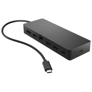 Hp universal usb-c multiport hub