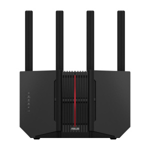Asus rt-be92u router wireless 10 gigabit ethernet tri-band (2,4 ghz/5 ghz/6 ghz) nero