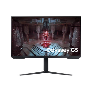 Samsung mon 32 va odyssey 1ms 165hz qhd g51c pivot reg altezza dp 2hdmi