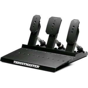 Thrustmaster raceline pedals iii pedaliera modulare per ps5, ps4, xbox series e pc
