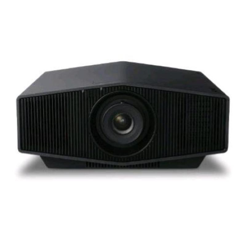 Sony vpl-xw5000/b videoproiettore laser sxrd home cinema 4k 2000 lumen nero