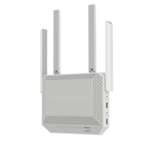 Keenetic titan 3rd gen. (kn-1812), be7200 mesh wi-fi 7 multi-gigabit router con 1x10gb, 1×2.5gb e 4x