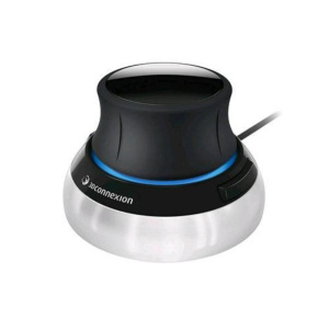 3d connexion space mouse compact