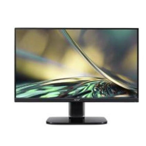 Acer ka240yhbi 23.8 led full hd tft 16:9 1 ms 250 cd/mq 3000:1 100hz freesync flicker-free 1x vga 1x hdmi