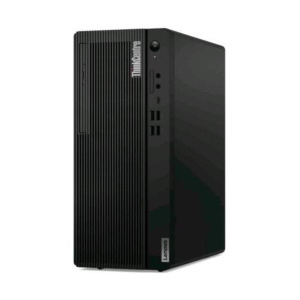 Lenovo thinkcentre m75t gen 5 tower amd ryzen 5 8600g ram 16gb-ssd 512gb nvme-dvd±rw-amd radeon graphics 760m-gigabit lan tastiera mouse win 11 prof nero (12x90003ix)