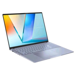 Asus vivobook s s5606ca-ri068w copilot+ 16 oled wqxga+ intel core ultra 5 225h ram 16gb-ssd 1tb nvme-intel arc graphics-wi-fi 7-win 11 home (90nb1551-m006z0)