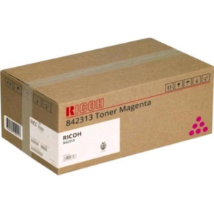 Ricoh 842313 toner magenta im c2000/2500