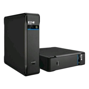 Eaton 3p ellipse 1700 usb iec – ups – 220-240 v c.a. v – 1040 watt – 1700 va – usb – connettori di uscita 8