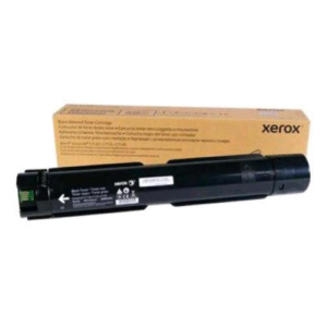 Xerox versalink c7100 sold toner nero per versalink c7120, c7125, c7130 34.000 pagine