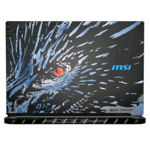 Msi titan 18 hx a2xwig-439it dragon edition norse myth 18 mini led uhd+ intel core ultra 9 285hx ram 64gb-ssd 2tb nvme-nvidia geforce rtx 5080 16gb-wi-fi 7 +2.5g lan-win 11 prof nero