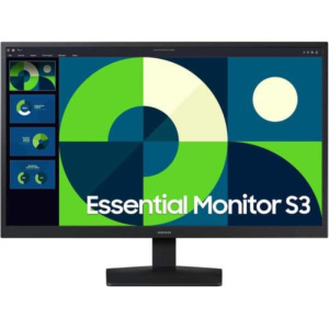 Samsung monitor 22 pollici full hd 1920×1080 5ms tempo di risposta led pc gaming