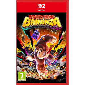 ==> donkey kong bananza ita