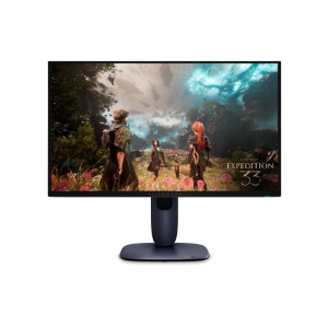Alienware 27 4k oled monitor aw2725