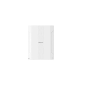 Hikvision rice-trasmettitore multi-i/o filare-wireless per axpro 16 ingressi - 2 uscite oc - ds-pm1-i16o2-we