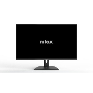 Monitor desktop – nilox tech – monitor 32 75hz/ips/hdmi /vga