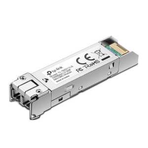 Omada gigabit sing-mode sfp module
